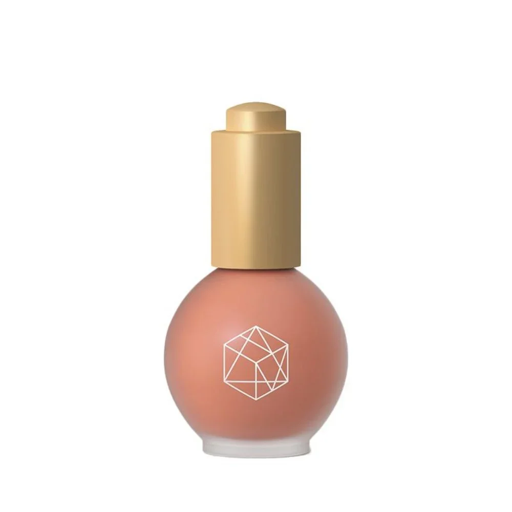 EM Cosmetics Serum Blush